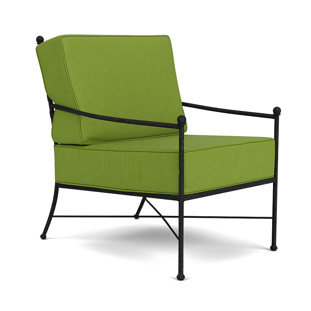 Sonoma Club Chair - Cushion Set