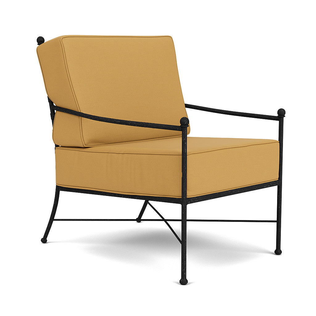 Sonoma Club Chair - Cushion Set
