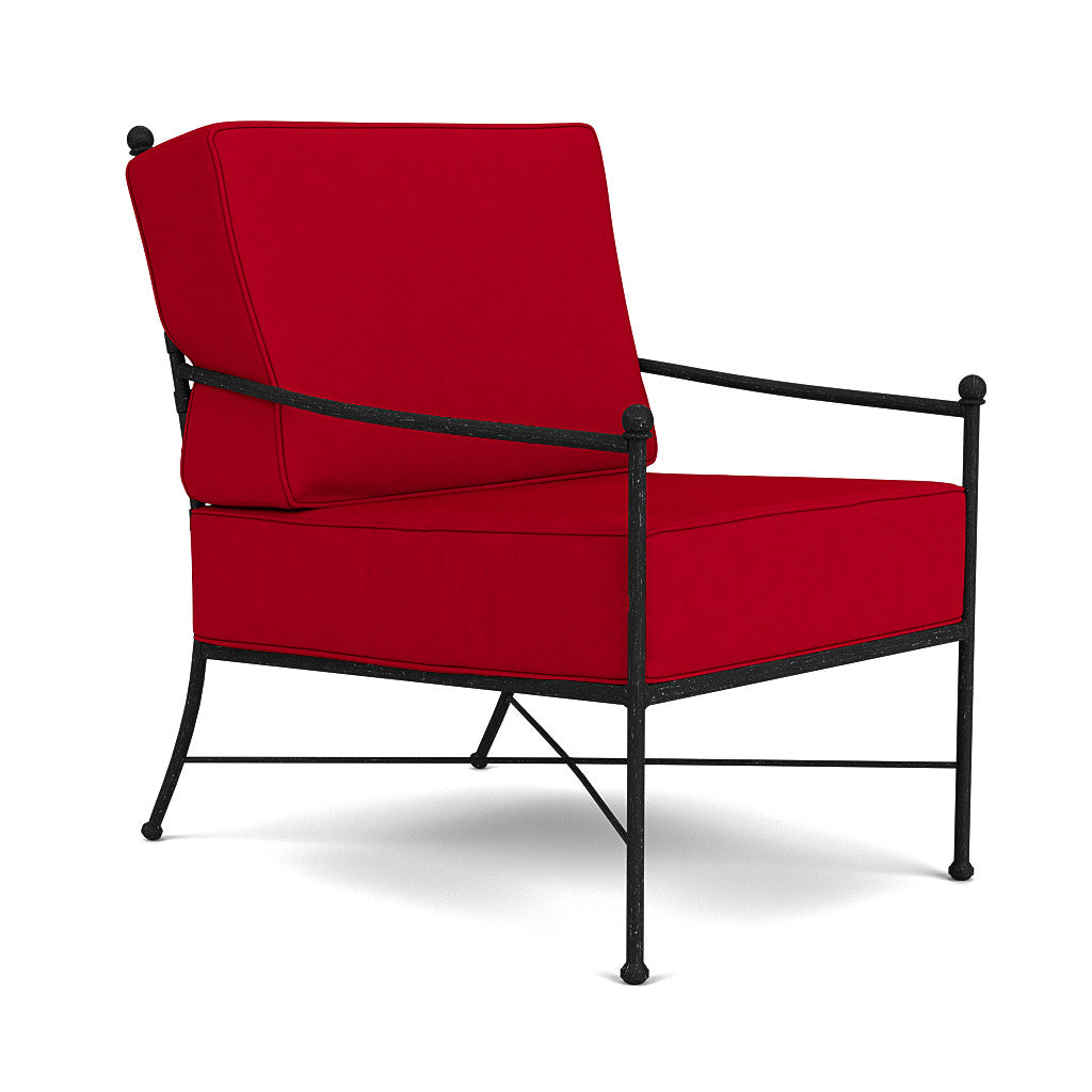 Sonoma Club Chair - Cushion Set