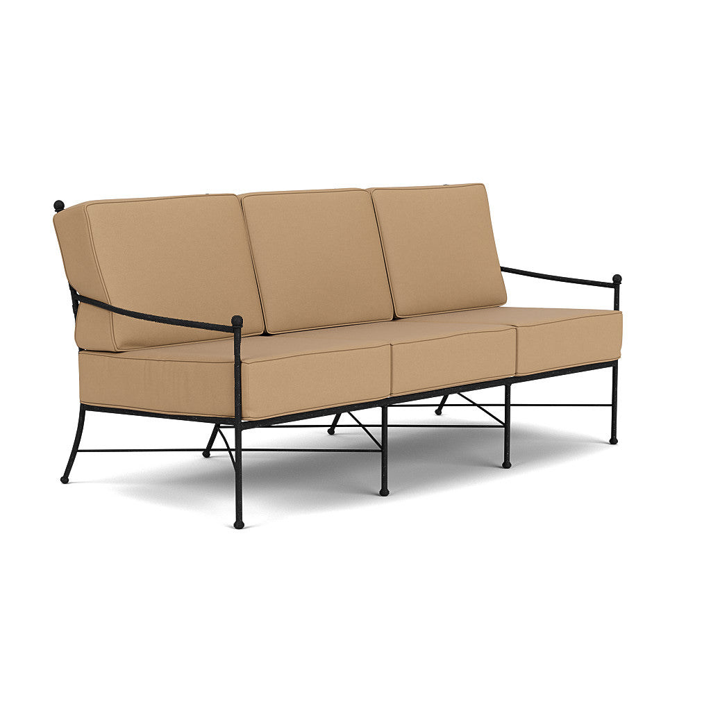Sonoma 3 Seat Sofa - Cushion Set