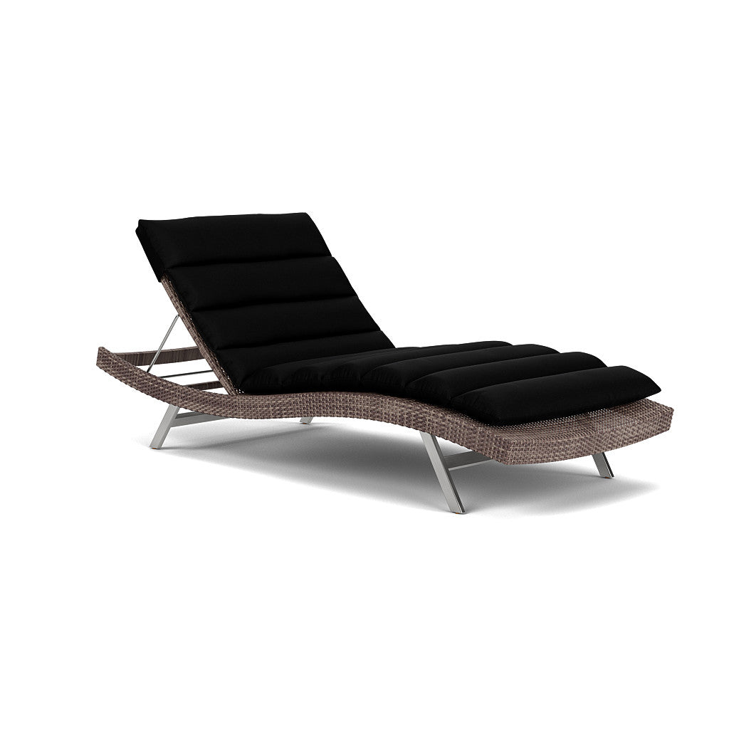 Palms Wavelounger Cushion