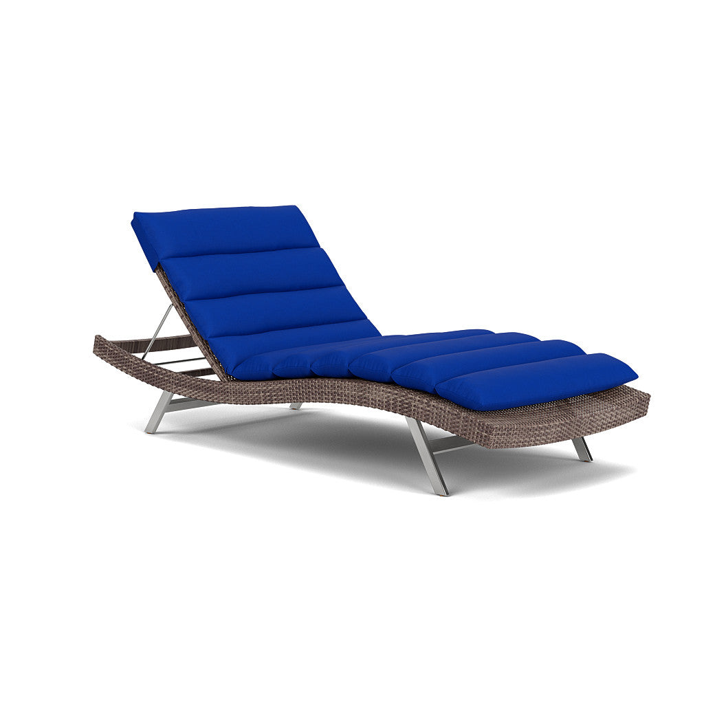 Palms Wavelounger Cushion