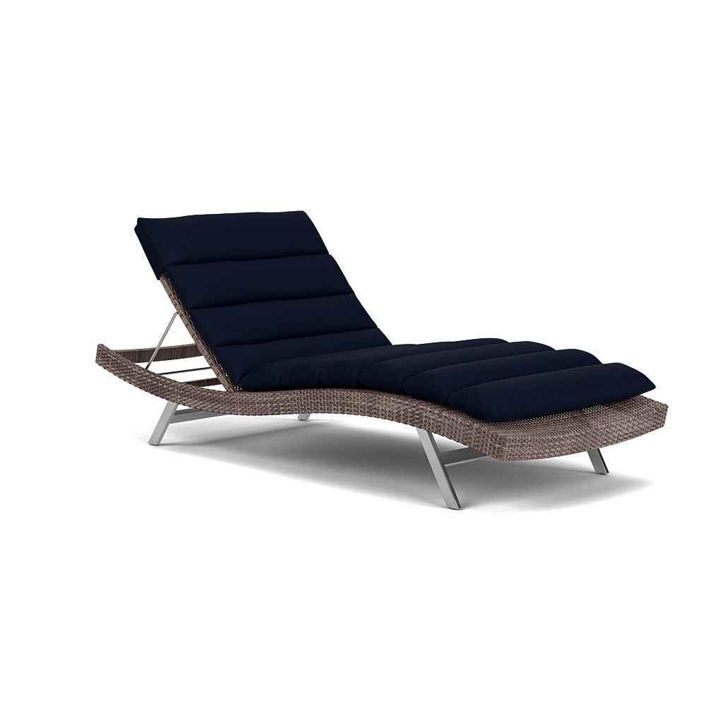 Palms Wavelounger Cushion