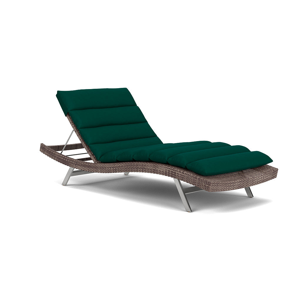 Palms Wavelounger Cushion