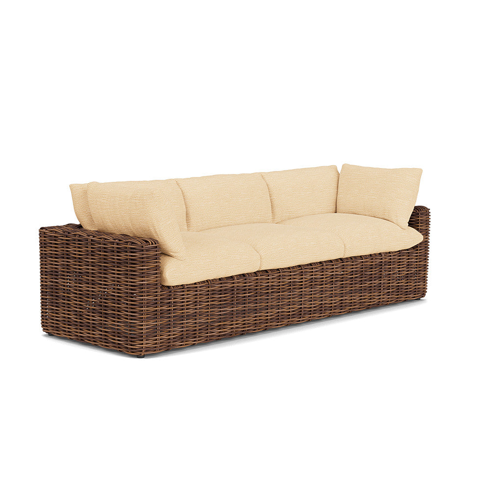 Azza 3-Seat Sofa Cushion Set