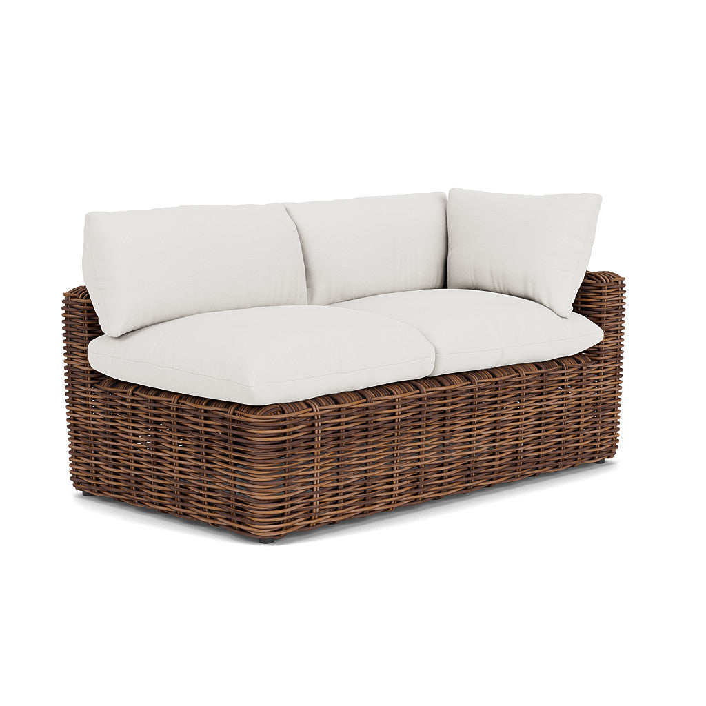 Azza RAF Loveseat Cushion Set