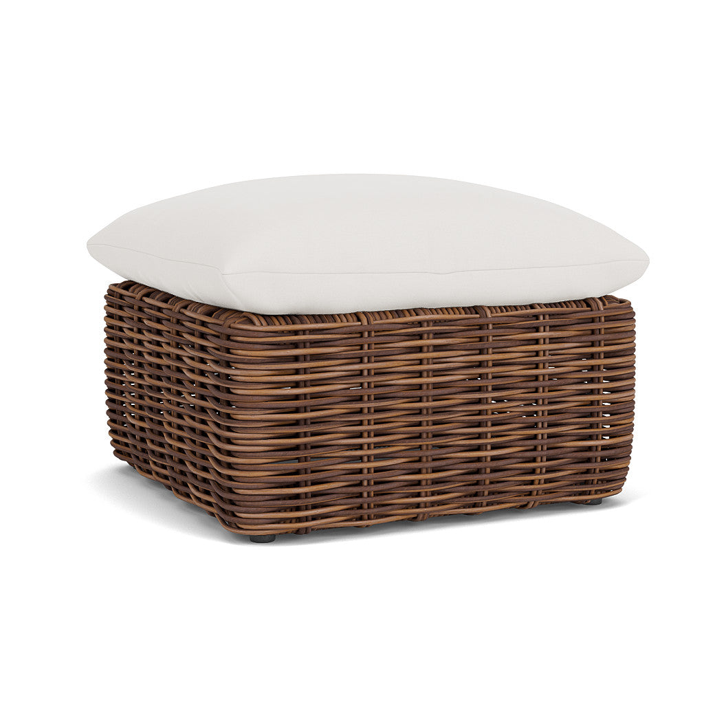 Azza Ottoman - Cushion