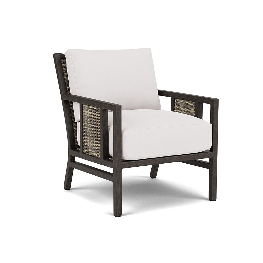 Mia Club Chair - Cushion set