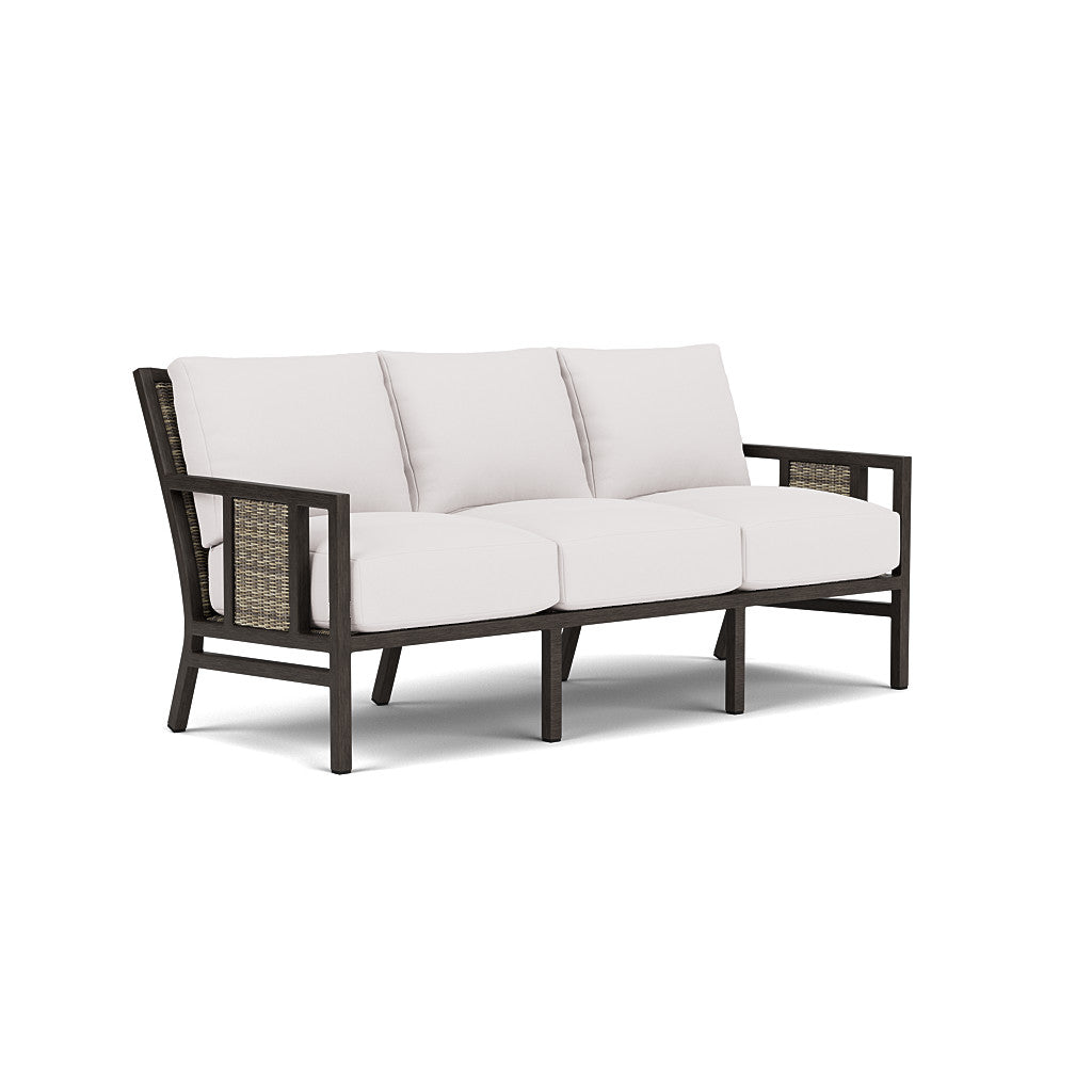 Mia 3 Seat Sofa - Cushion set