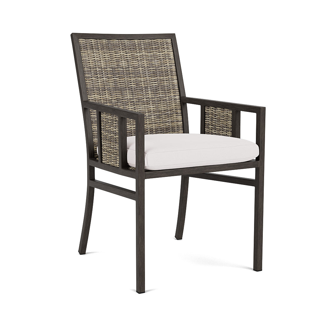 Mia Dining Arm Chair Cushion