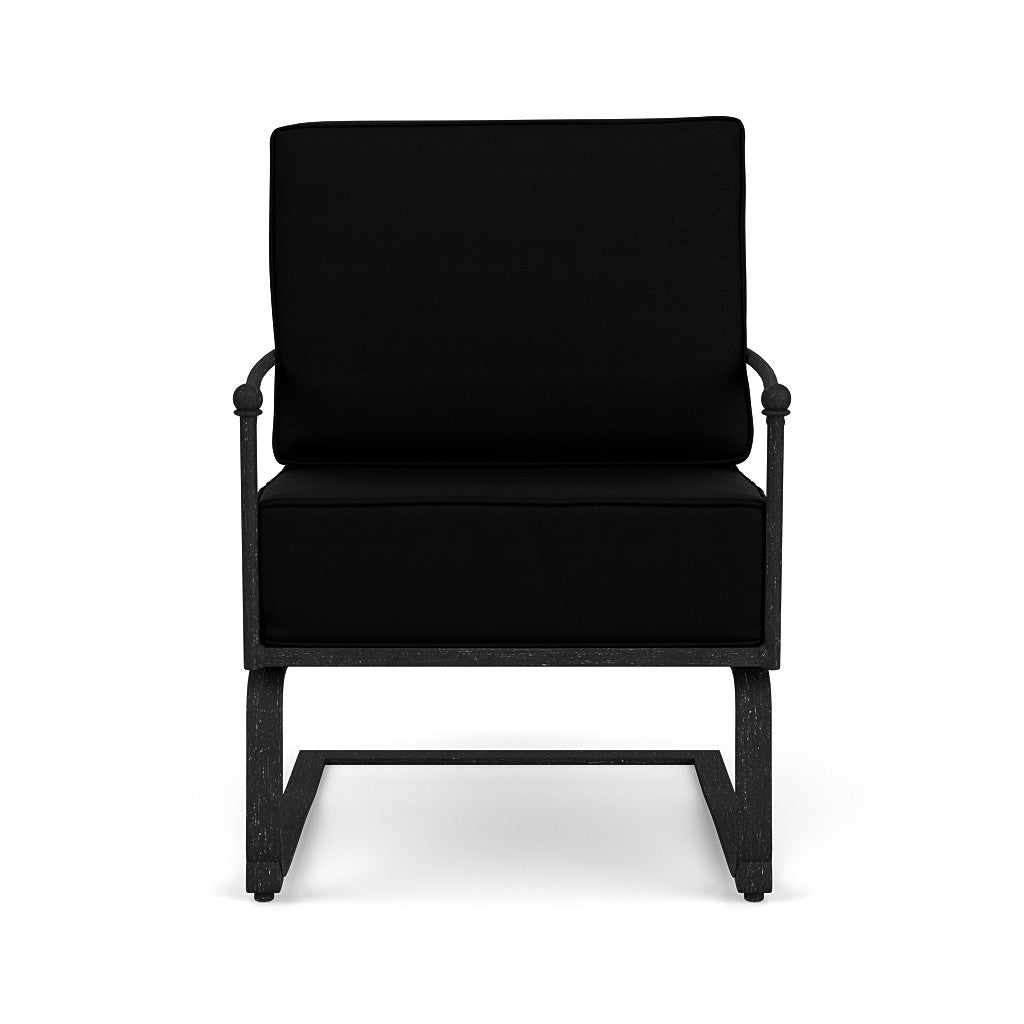 Sonoma Rocker with Cushion