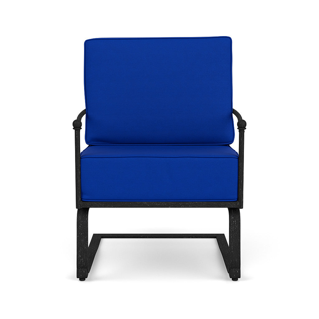 Sonoma Rocker with Cushion