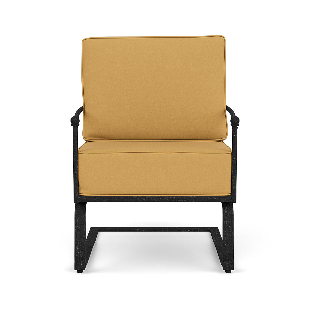 Sonoma Rocker with Cushion