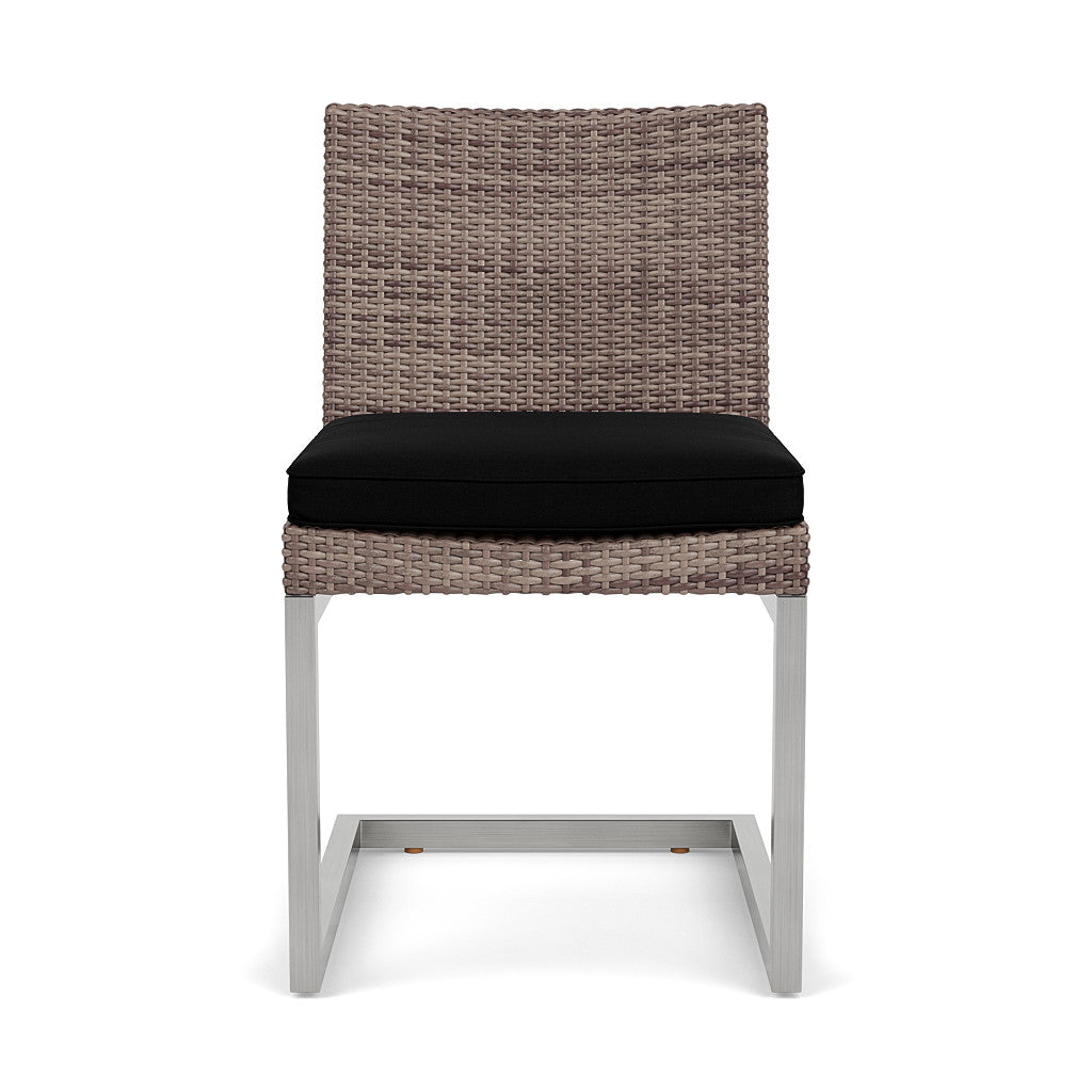 Palms Dining Side Chair with Cushion