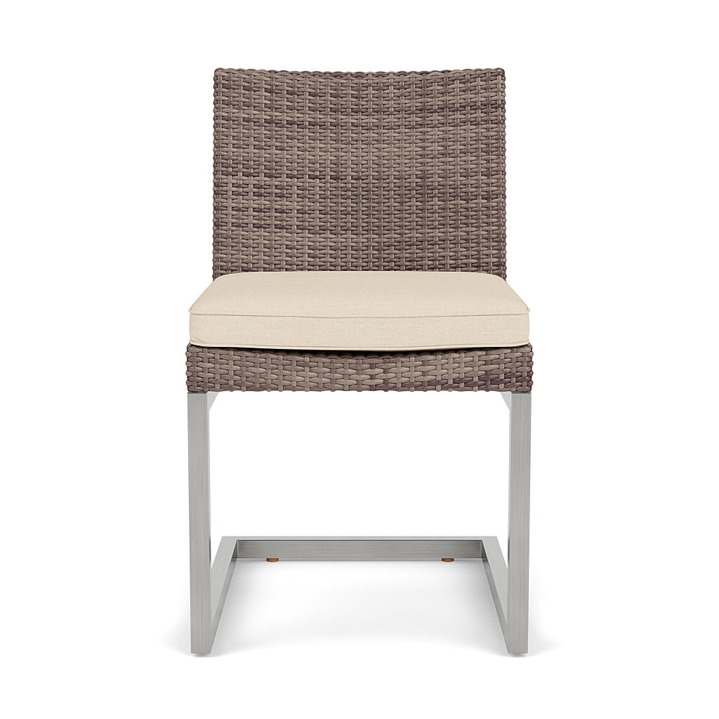 Palms Dining Side Chair with Cushion