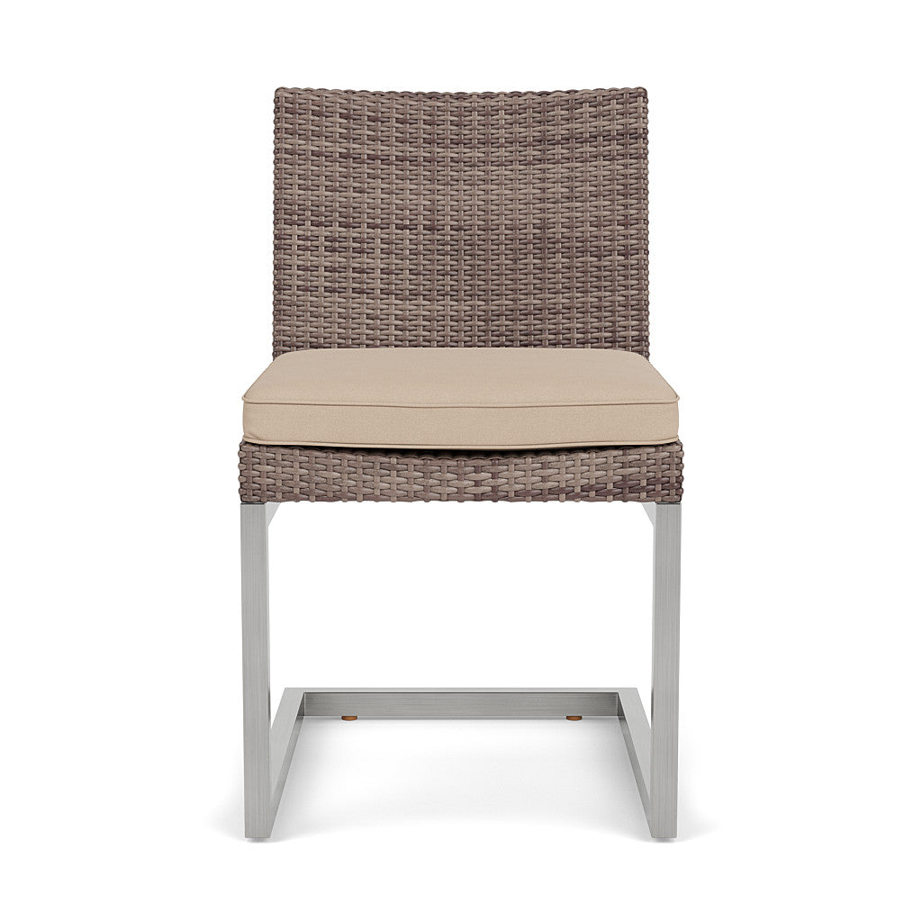 Palms Dining Side Chair with Cushion