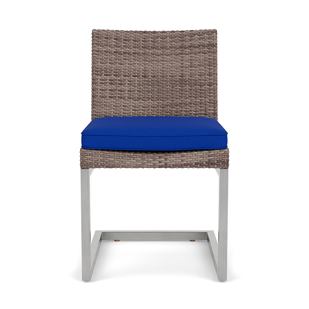 Palms Dining Side Chair with Cushion
