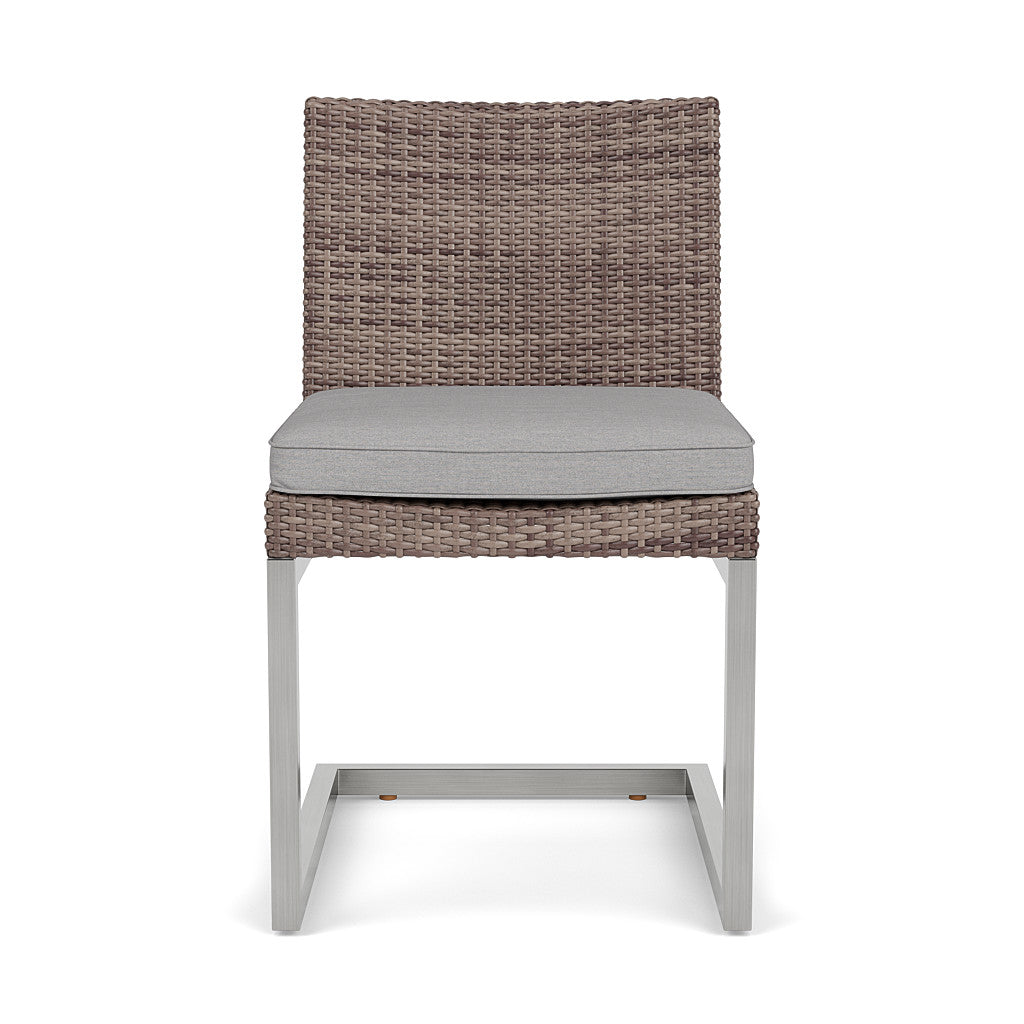 Palms Dining Side Chair with Cushion
