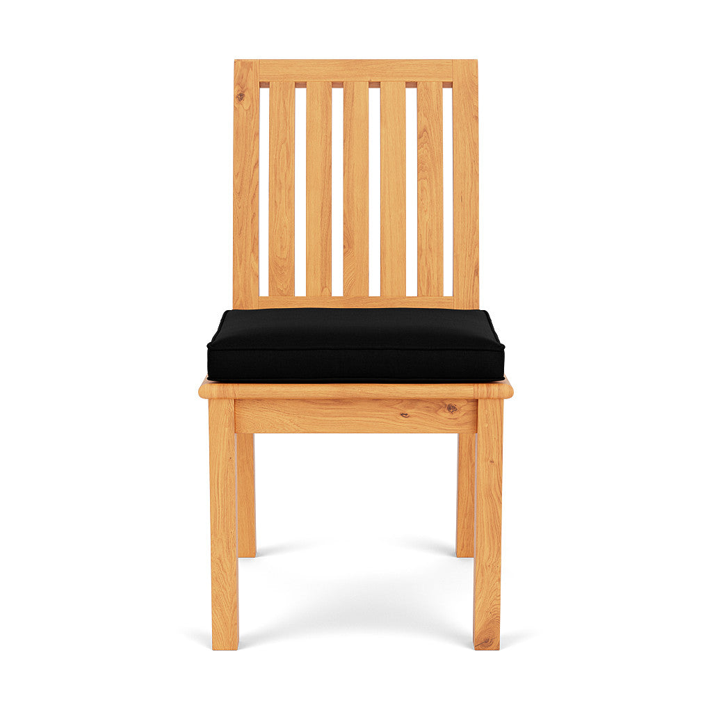 Veranda Dining Side Chair with Cushion