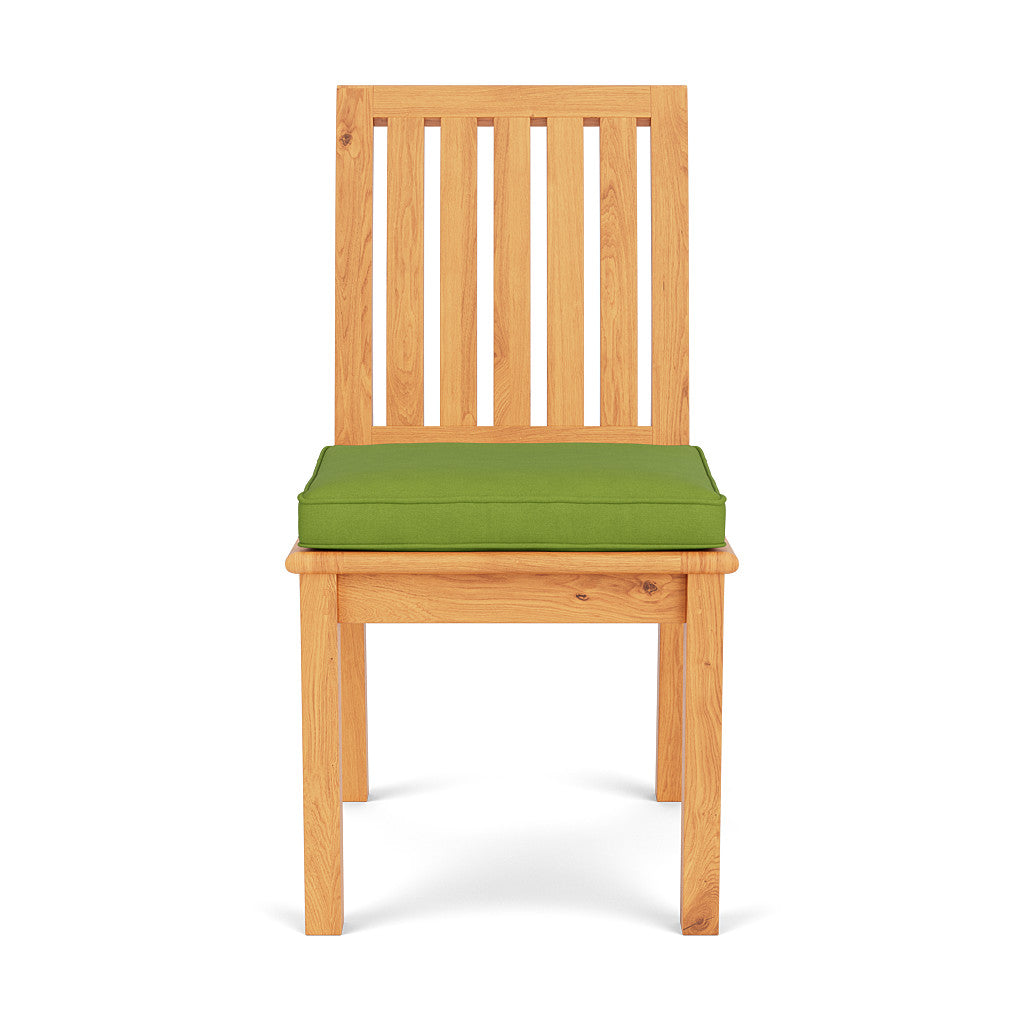Veranda Dining Side Chair with Cushion