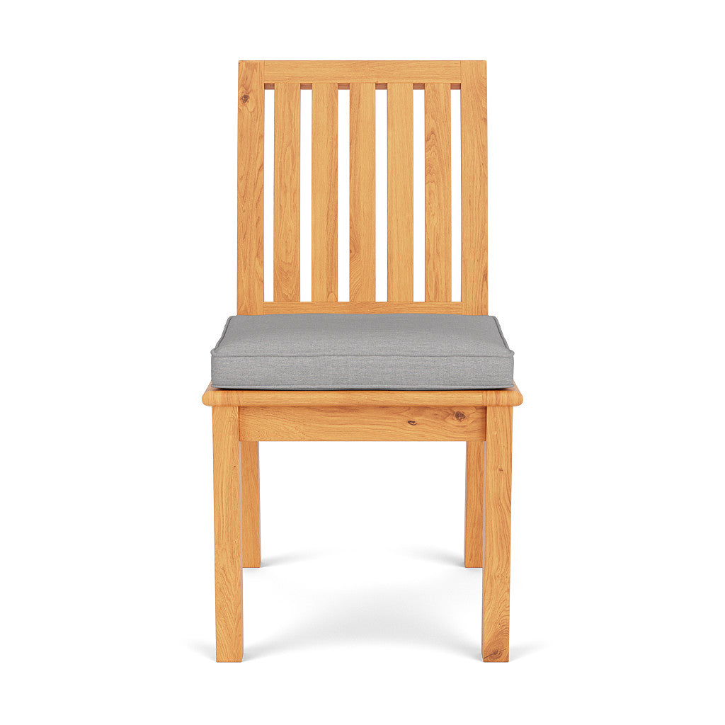 Veranda Dining Side Chair with Cushion