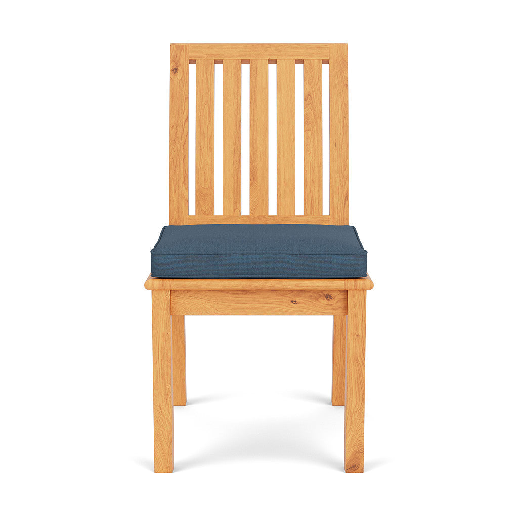 Veranda Dining Side Chair with Cushion