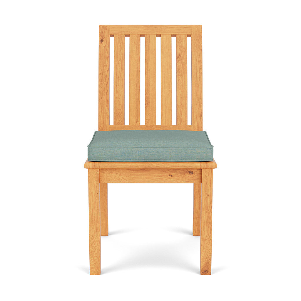 Veranda Dining Side Chair with Cushion