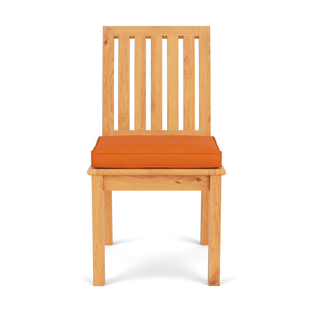 Veranda Dining Side Chair with Cushion
