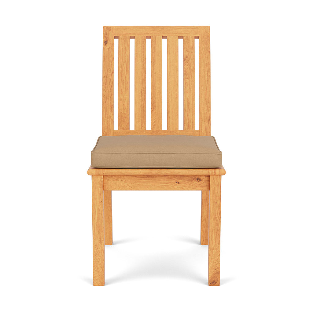 Veranda Dining Side Chair with Cushion