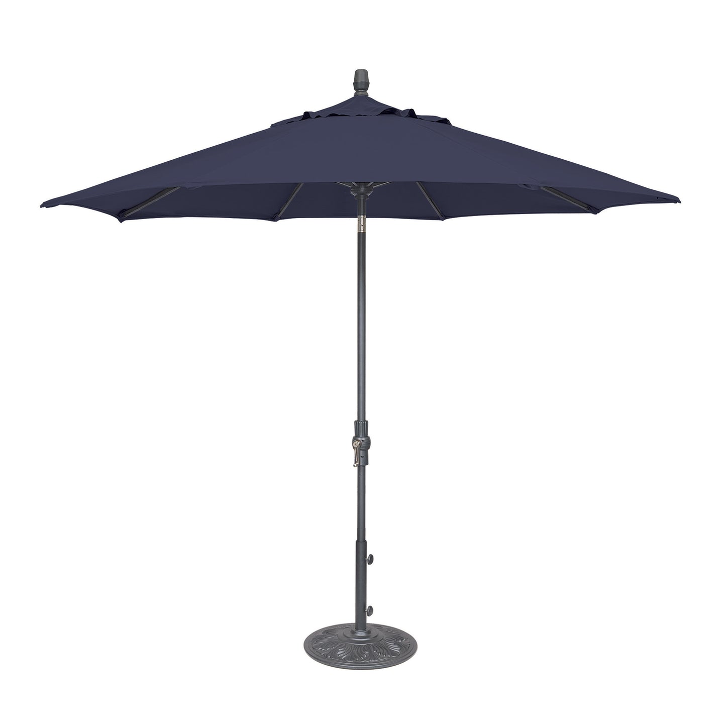 9 ft Collar Tilt Umbrella