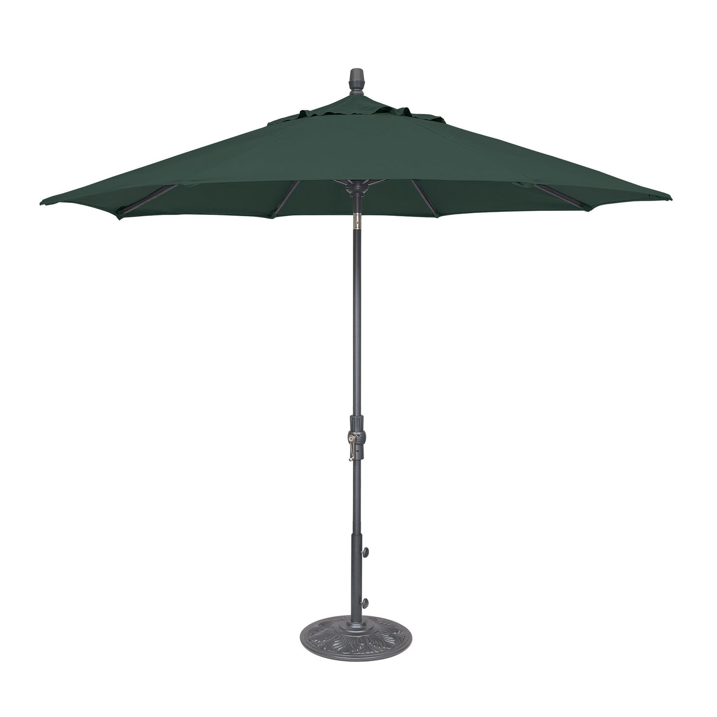 9 ft Collar Tilt Umbrella