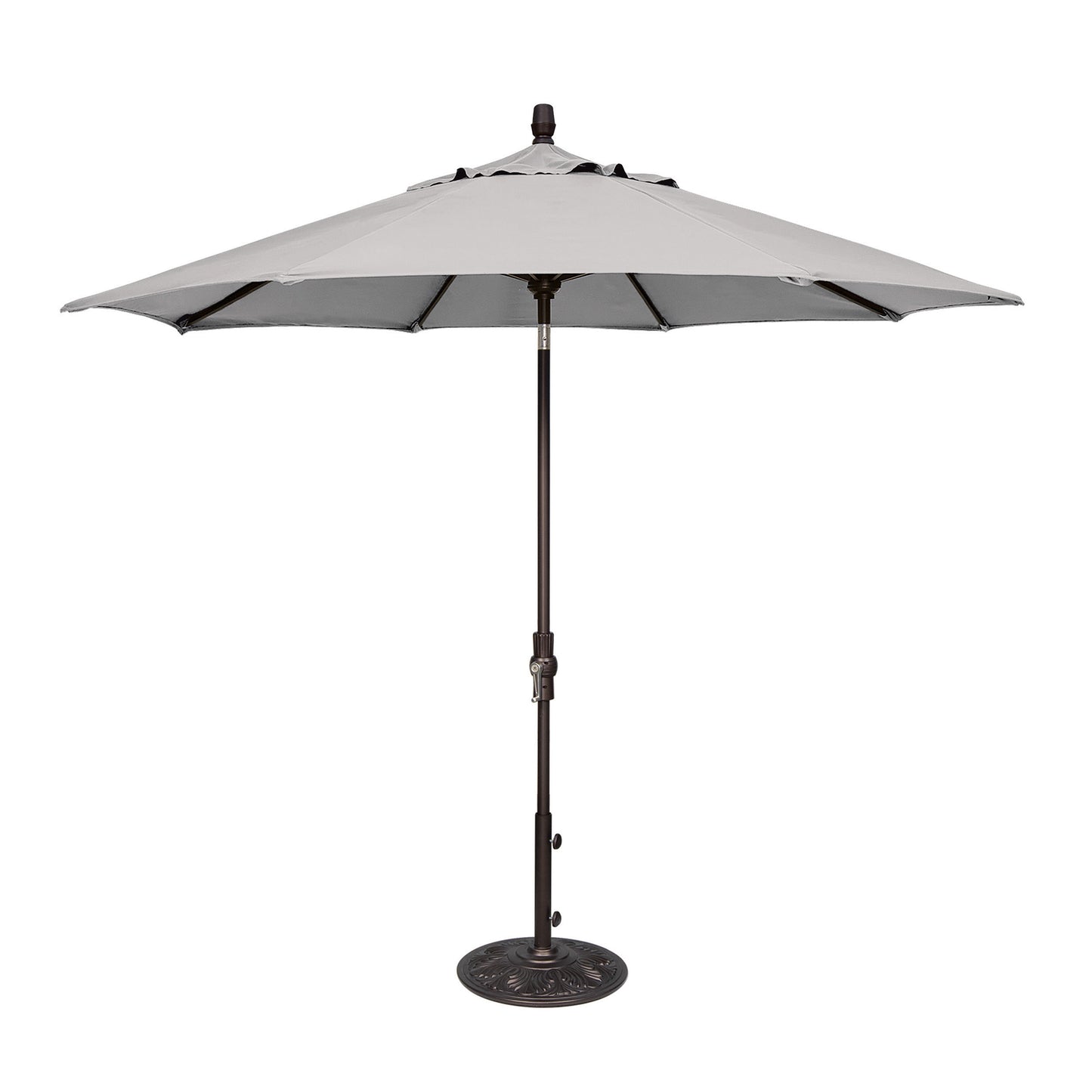 9 ft Collar Tilt Umbrella