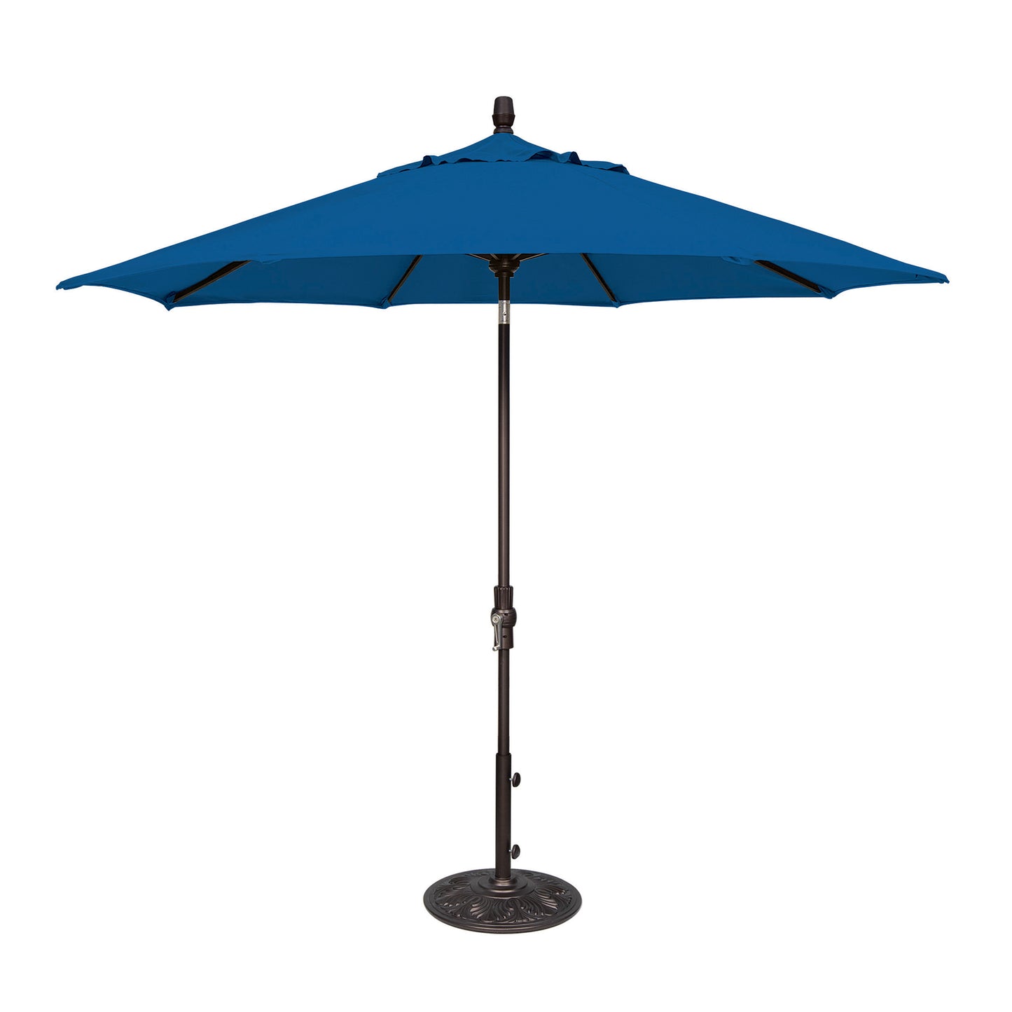 9 ft Collar Tilt Umbrella