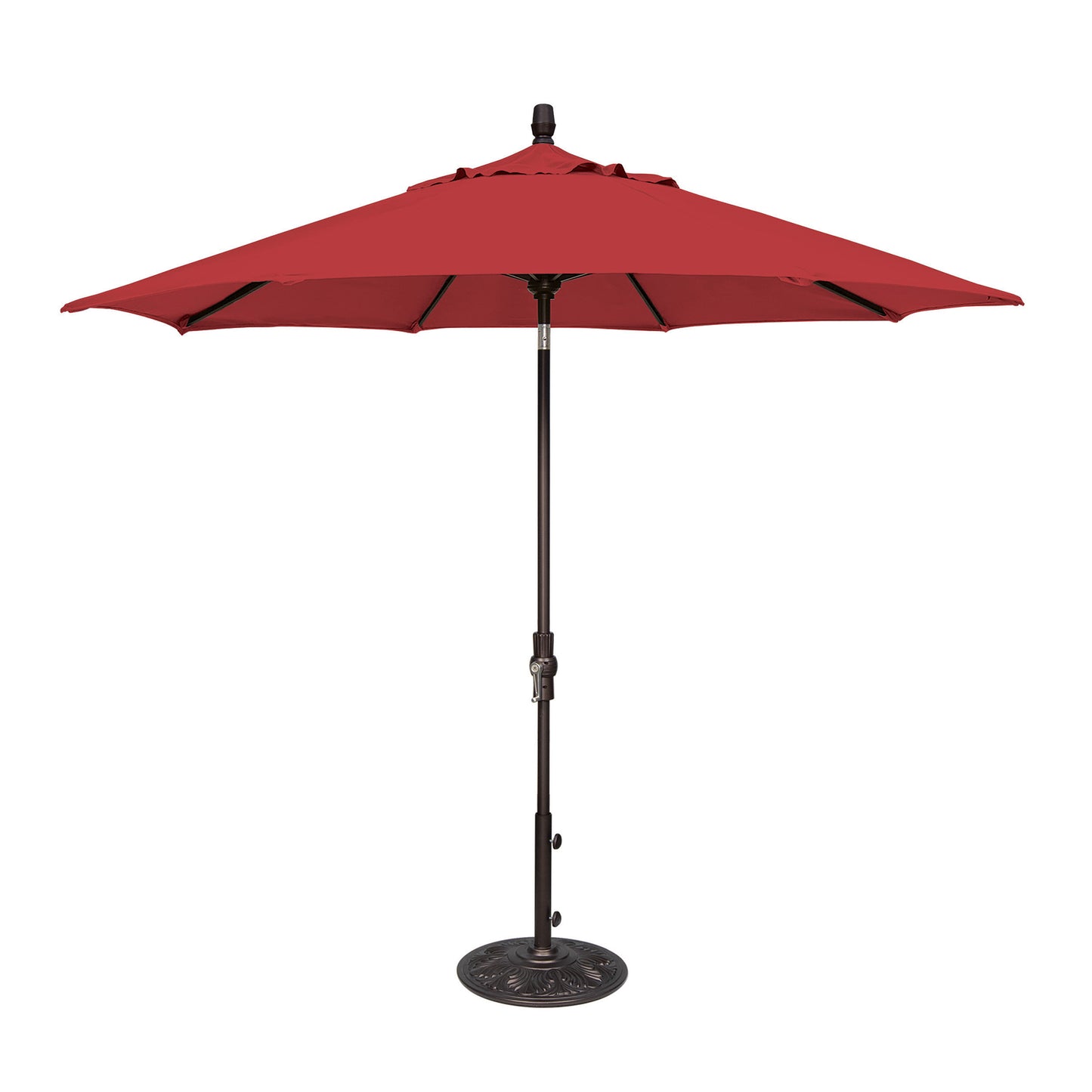 9 ft Collar Tilt Umbrella