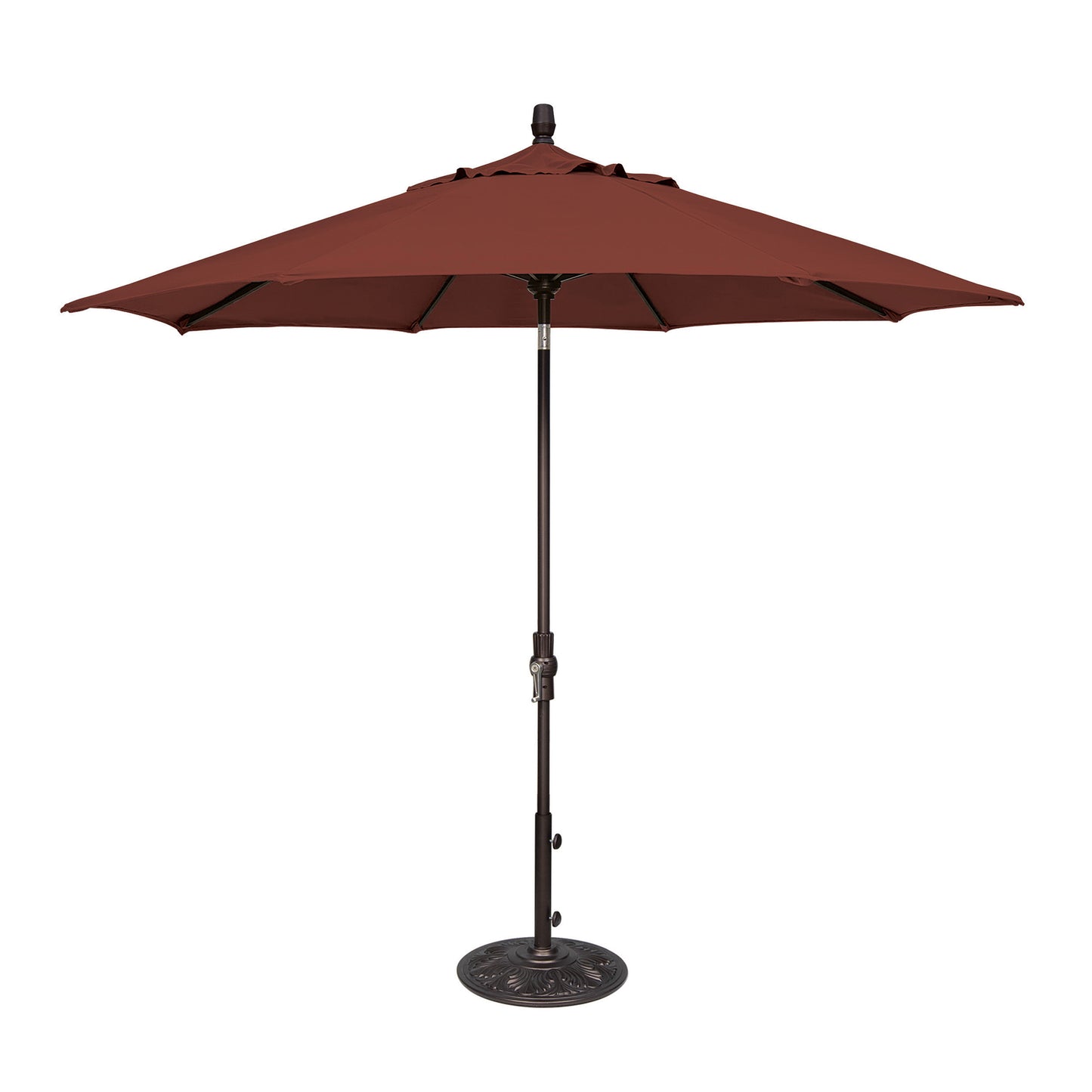 9 ft Collar Tilt Umbrella