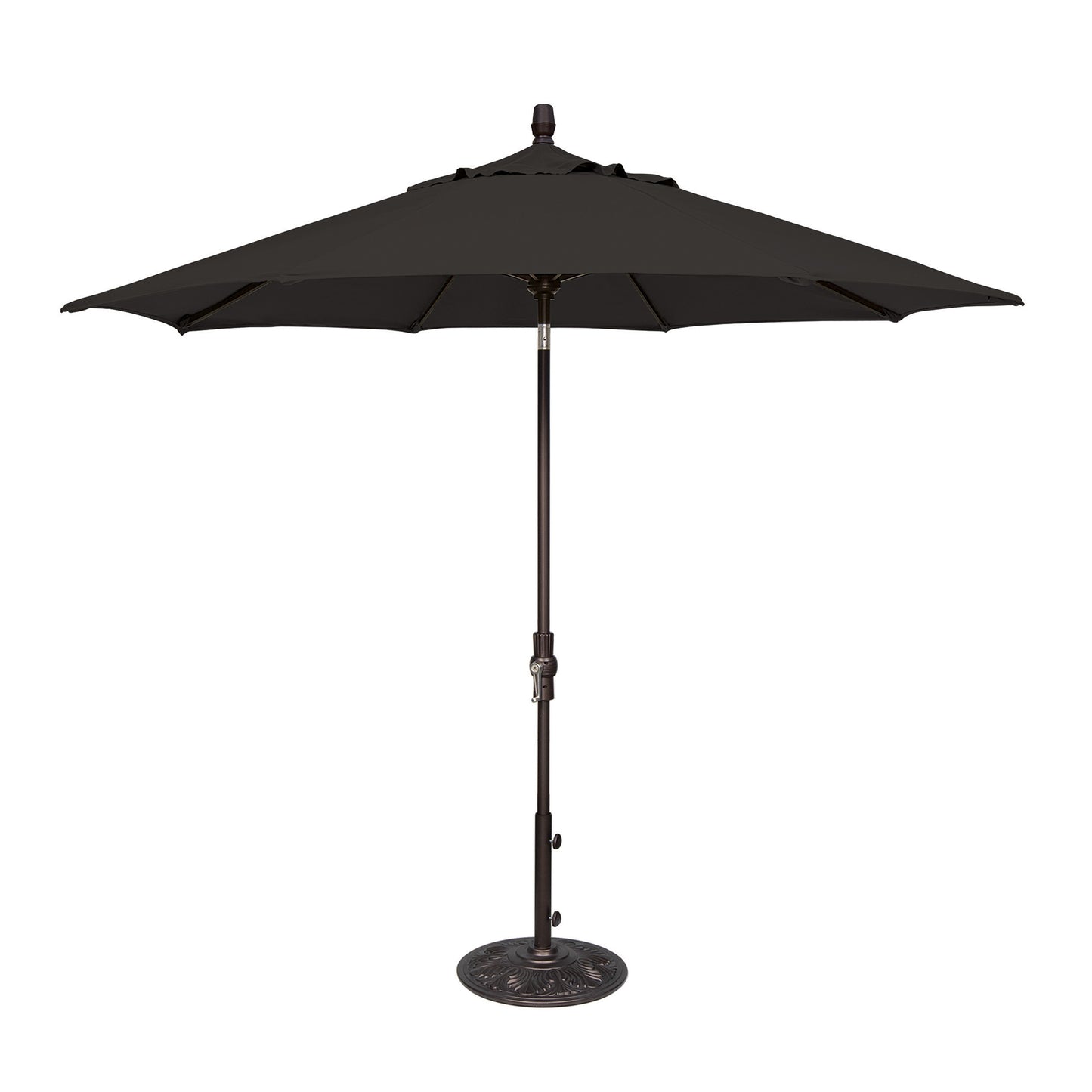 9 ft Collar Tilt Umbrella