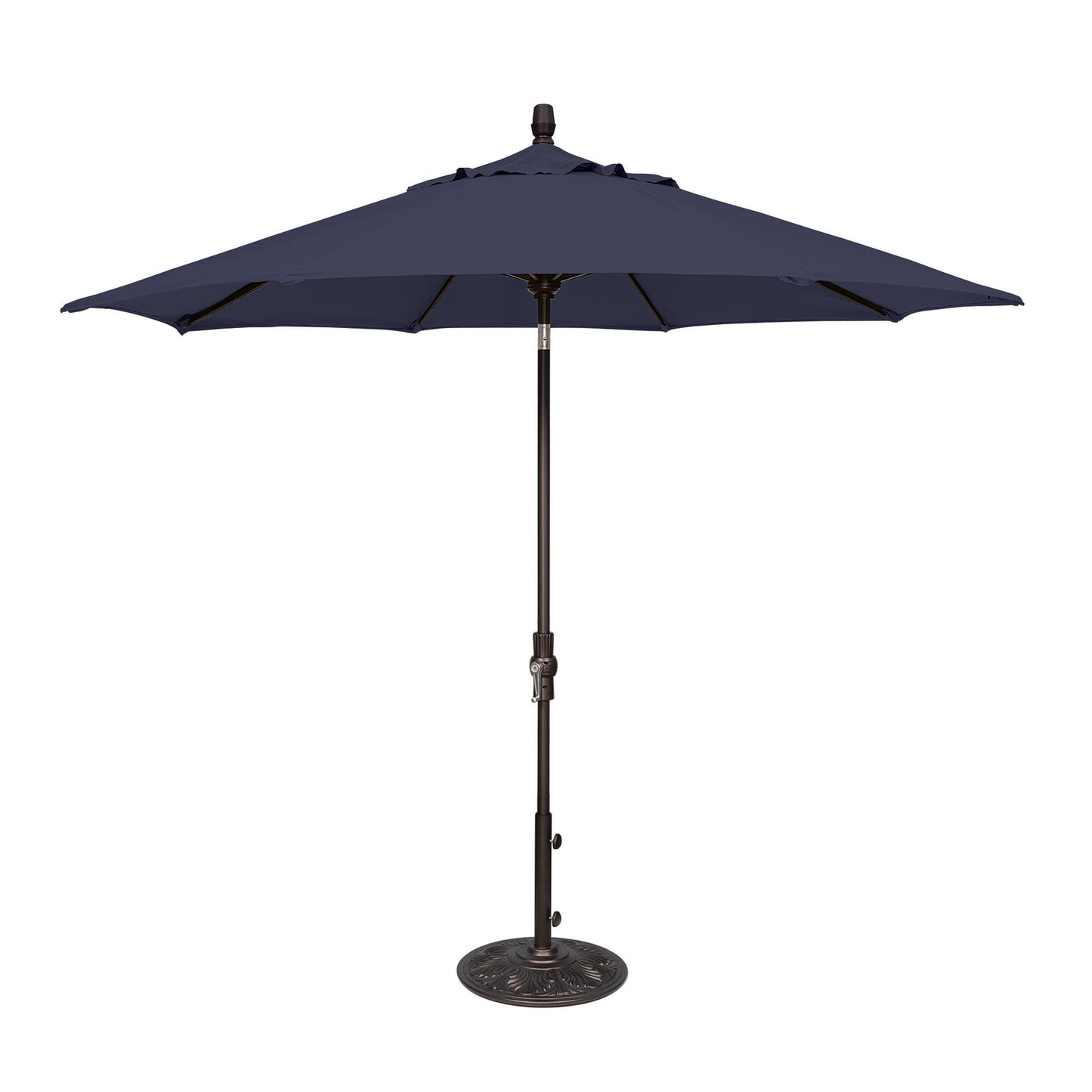 9 ft Collar Tilt Umbrella