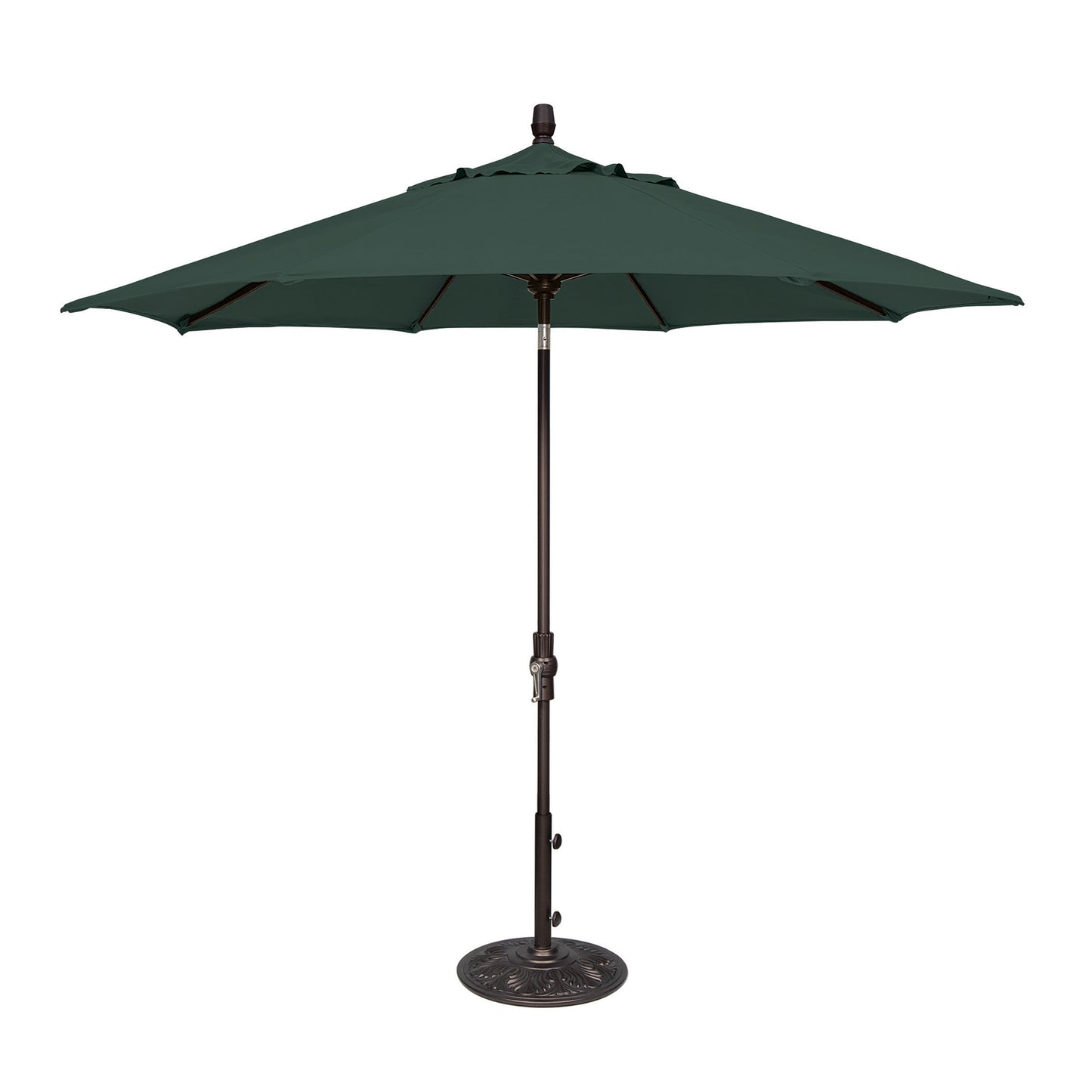 9 ft Collar Tilt Umbrella
