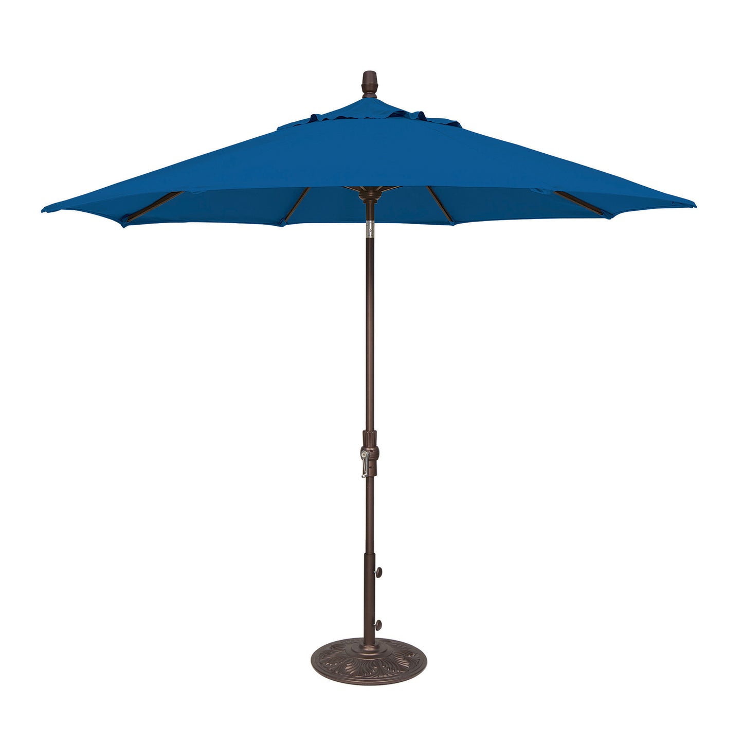 9 ft Collar Tilt Umbrella