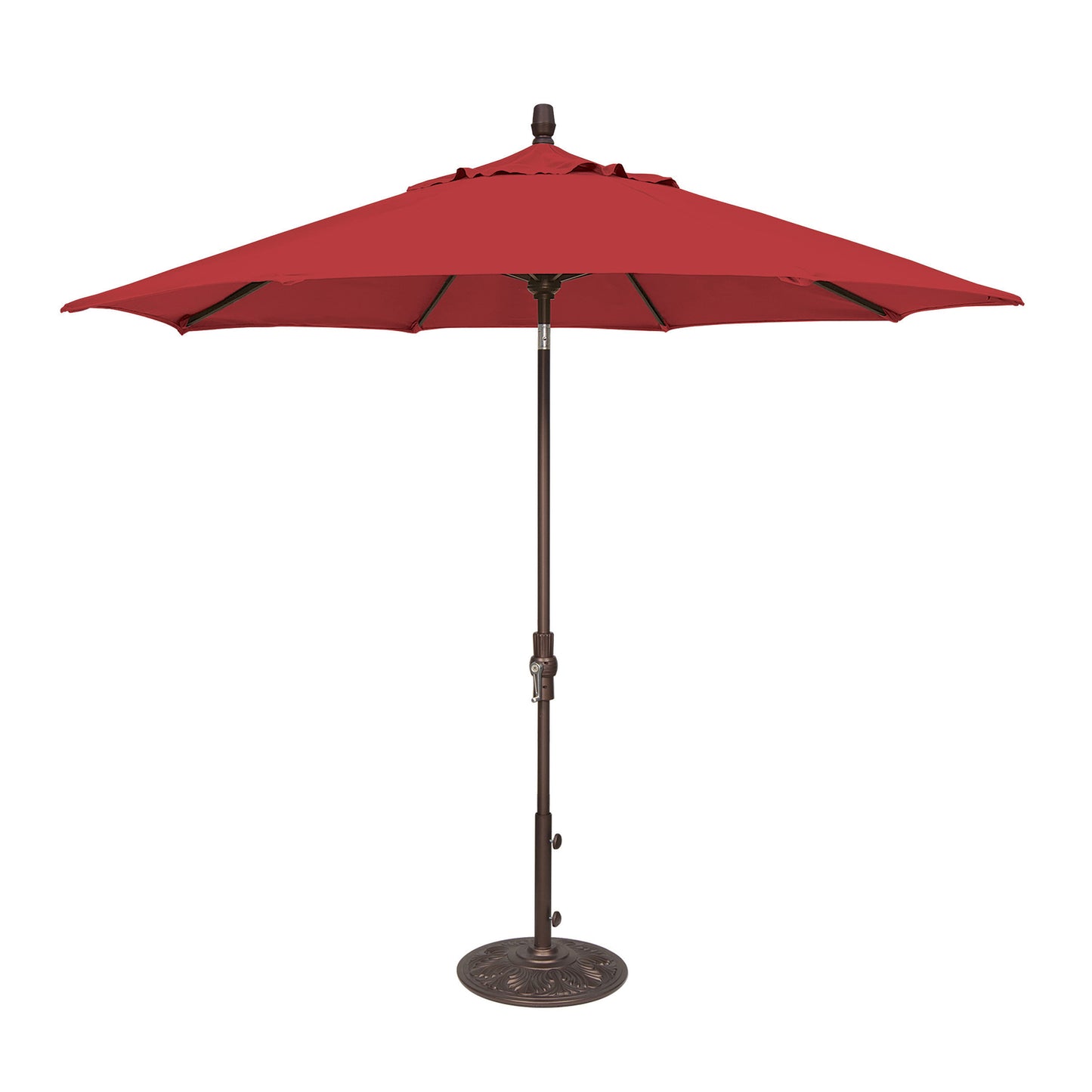 9 ft Collar Tilt Umbrella
