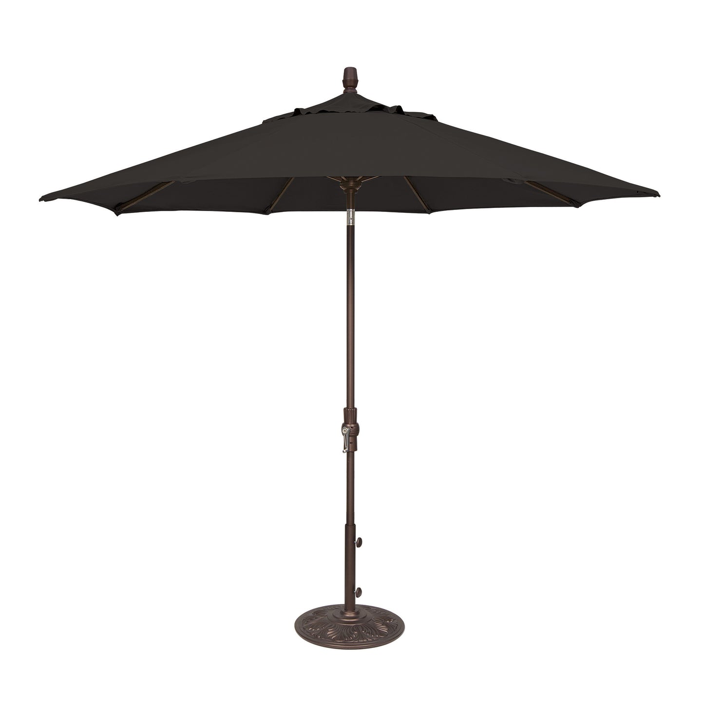 9 ft Collar Tilt Umbrella