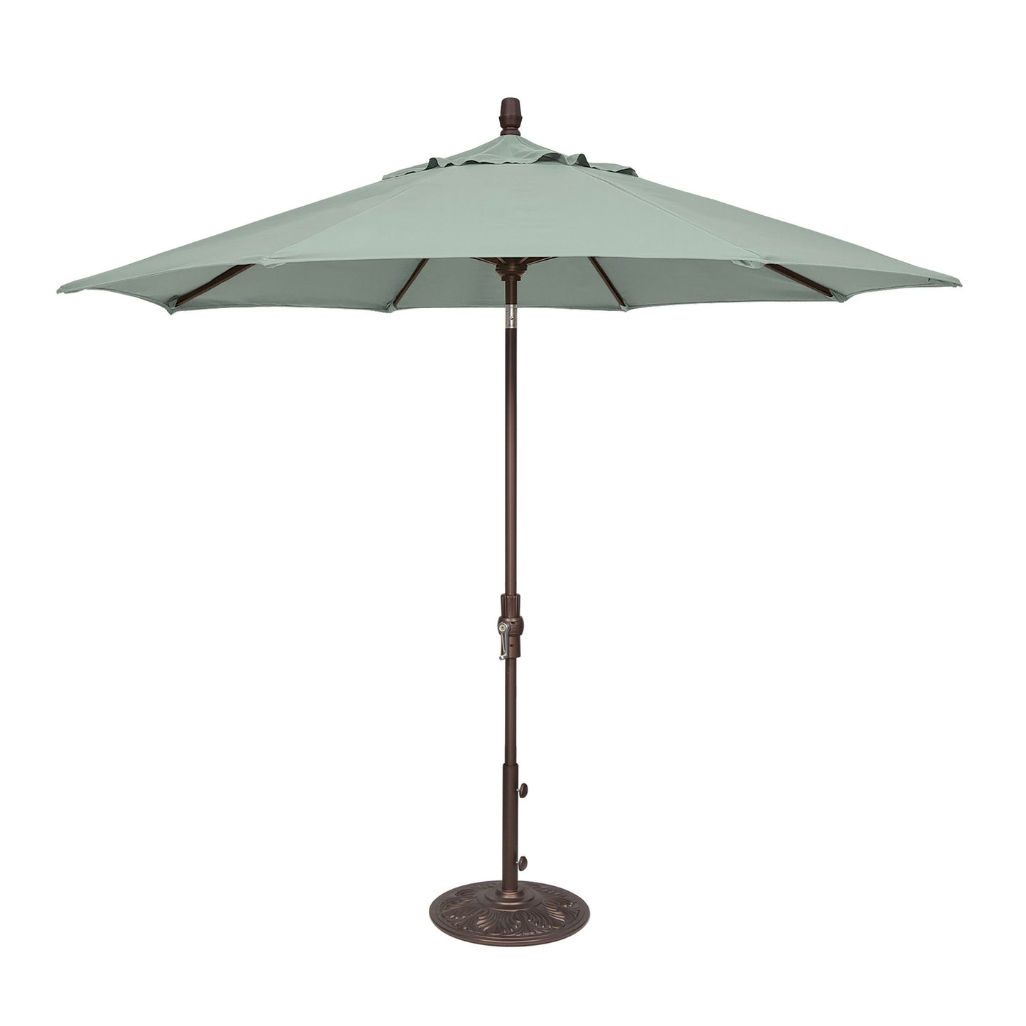 9 ft Collar Tilt Umbrella