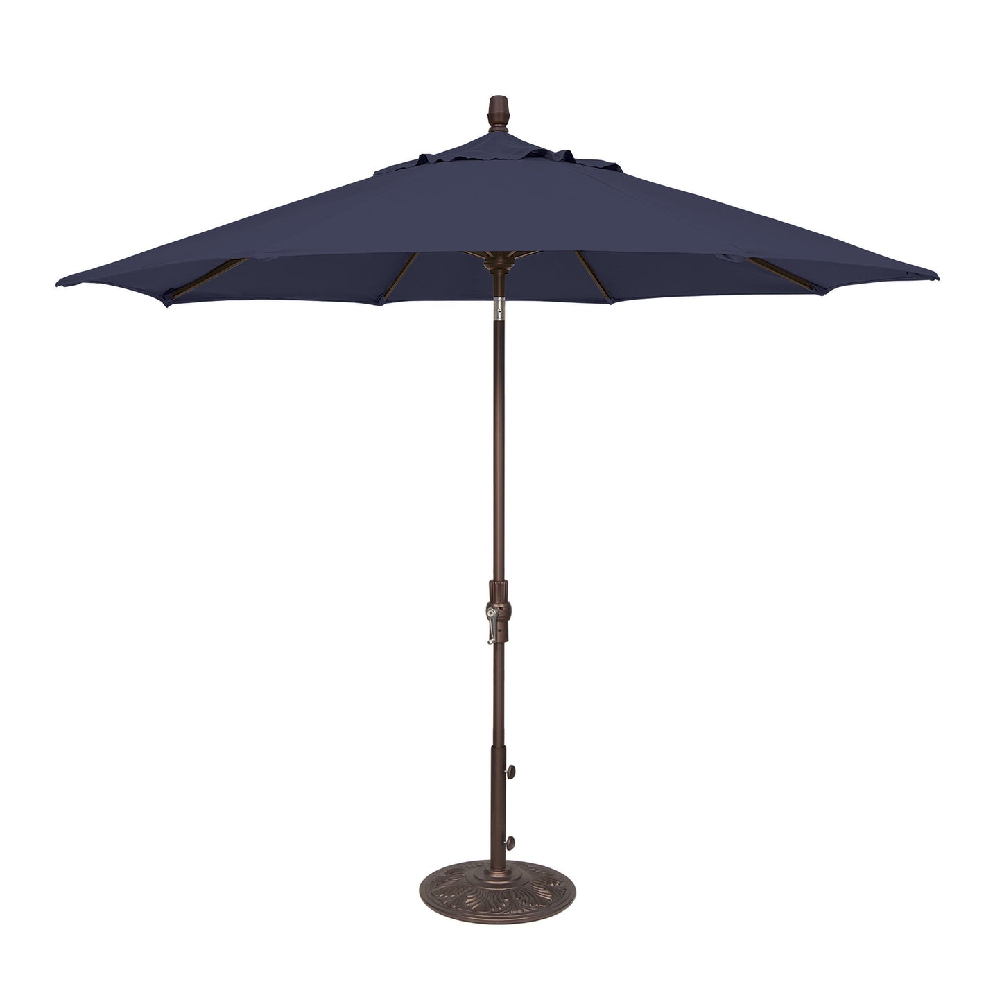 9 ft Collar Tilt Umbrella
