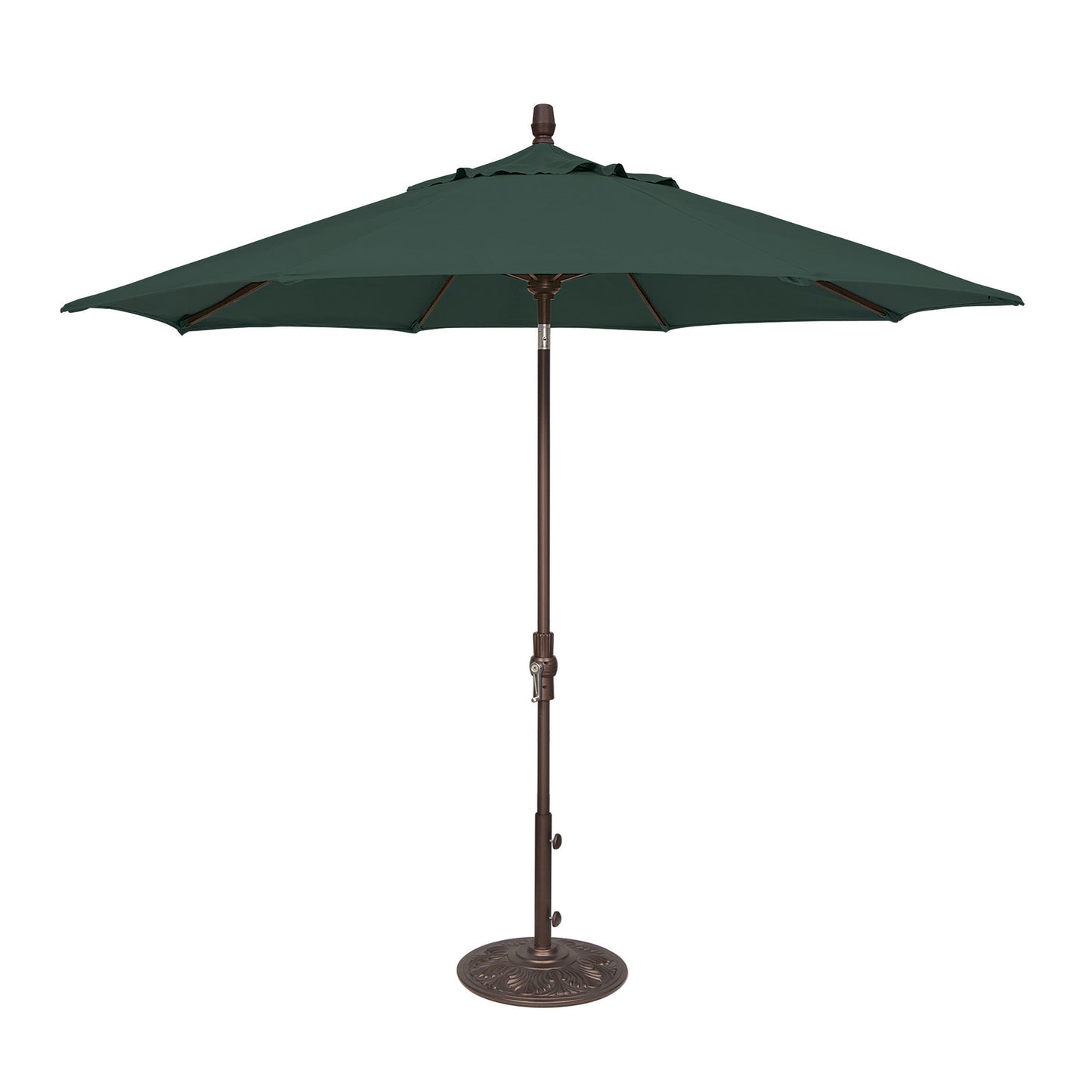 9 ft Collar Tilt Umbrella