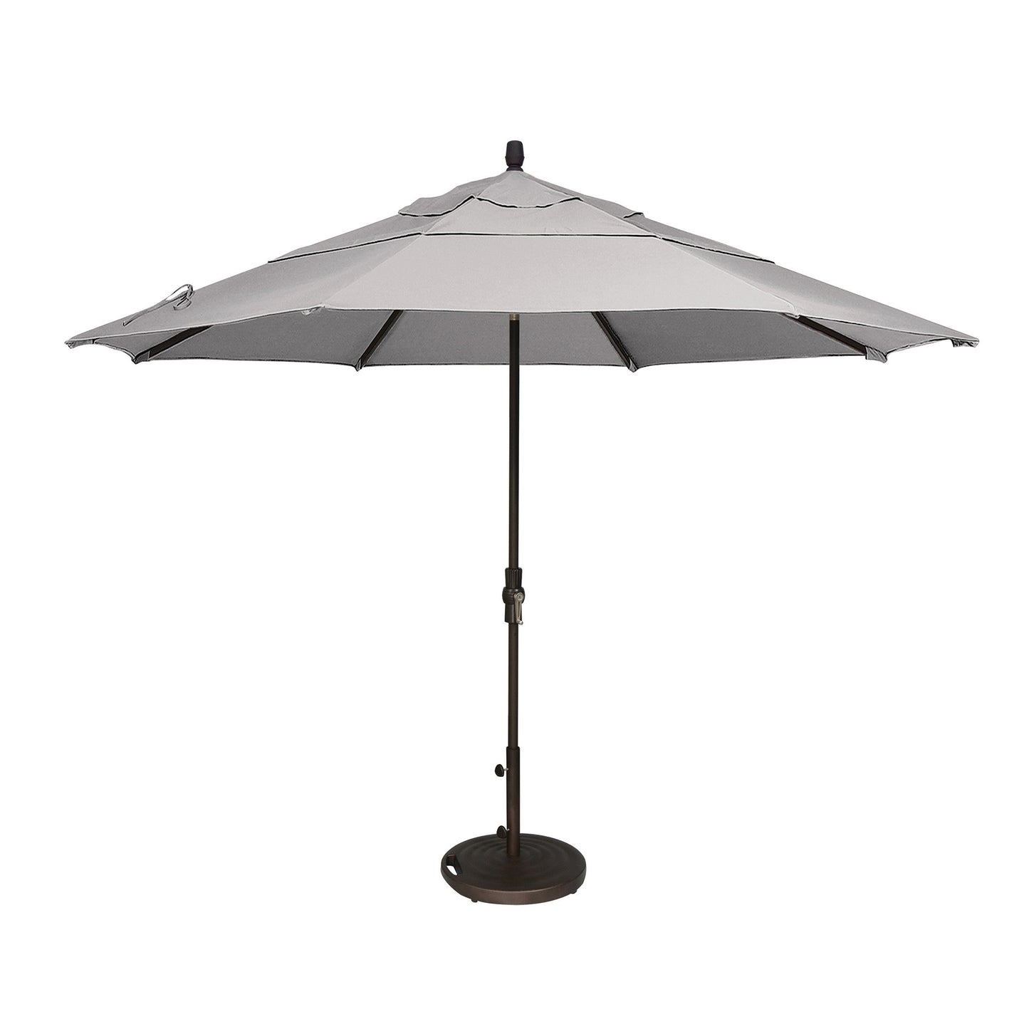 11 ft Collar Tilt Umbrella