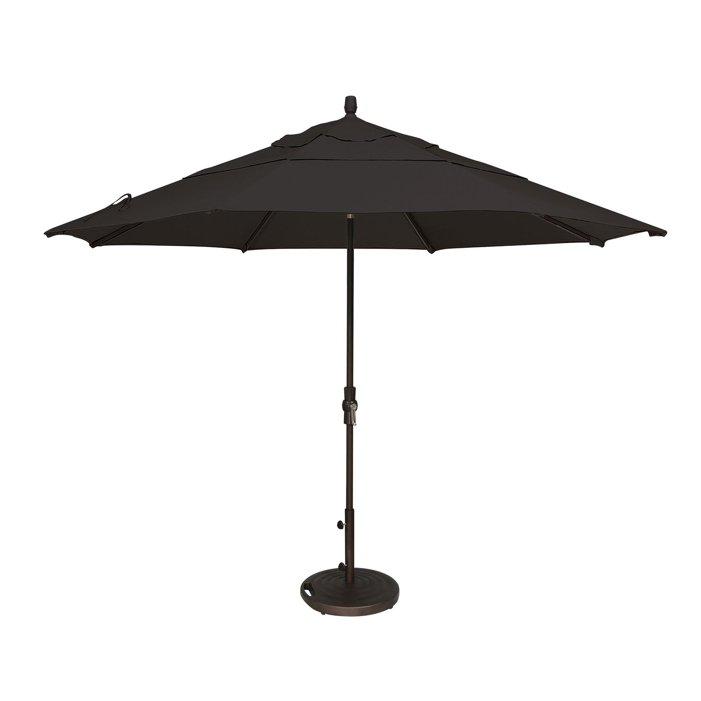 11 ft Collar Tilt Umbrella