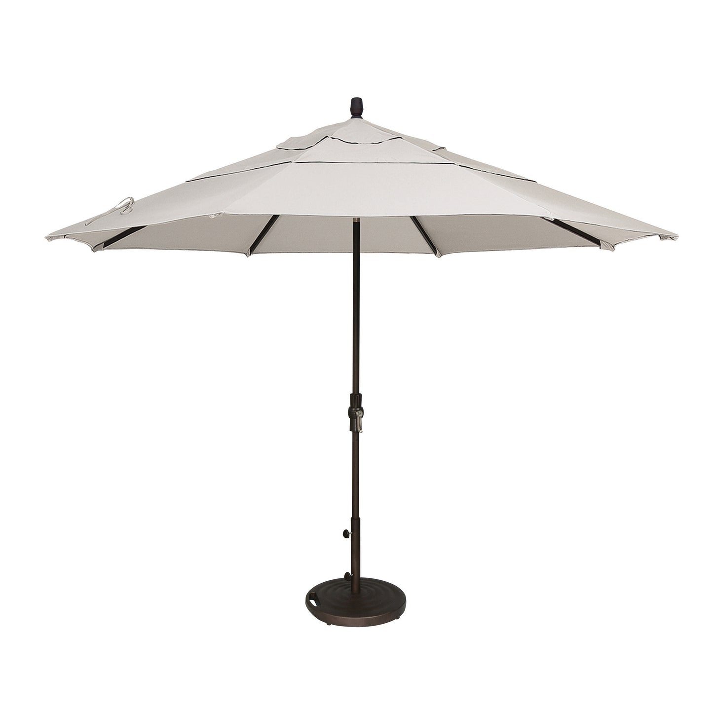 11 ft Collar Tilt Umbrella