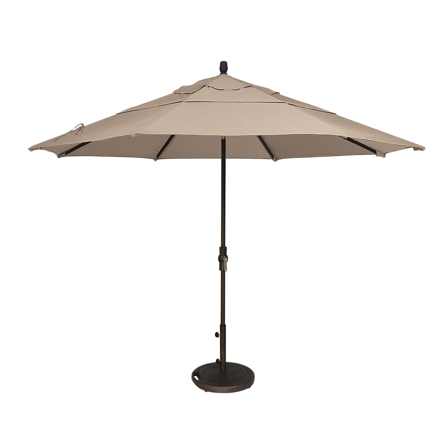 11 ft Collar Tilt Umbrella