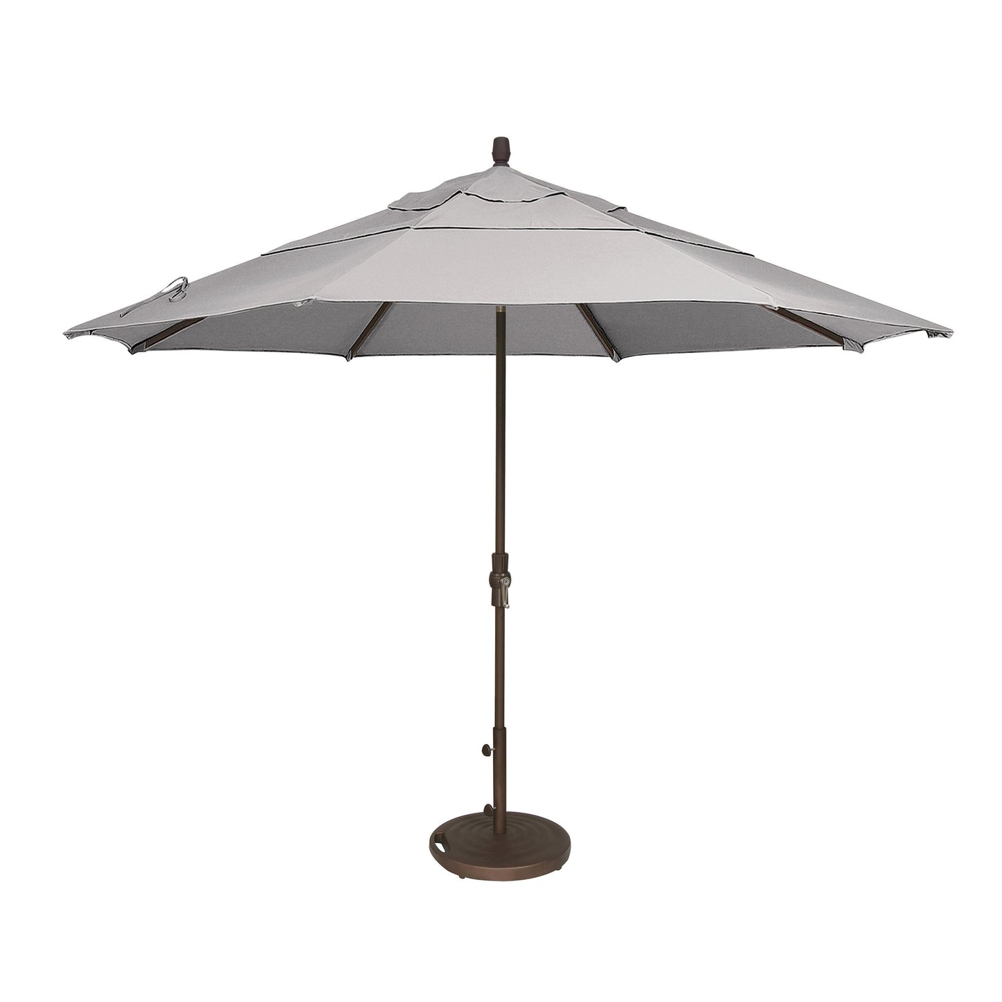 11 ft Collar Tilt Umbrella