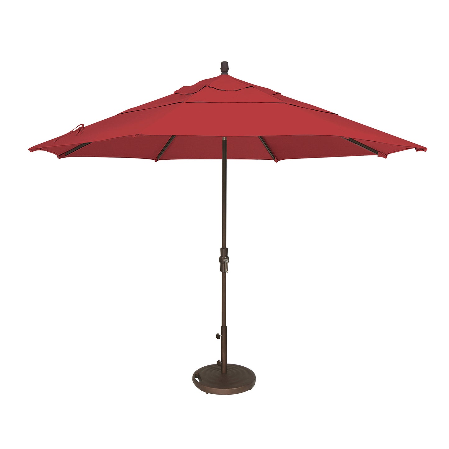 11 ft Collar Tilt Umbrella